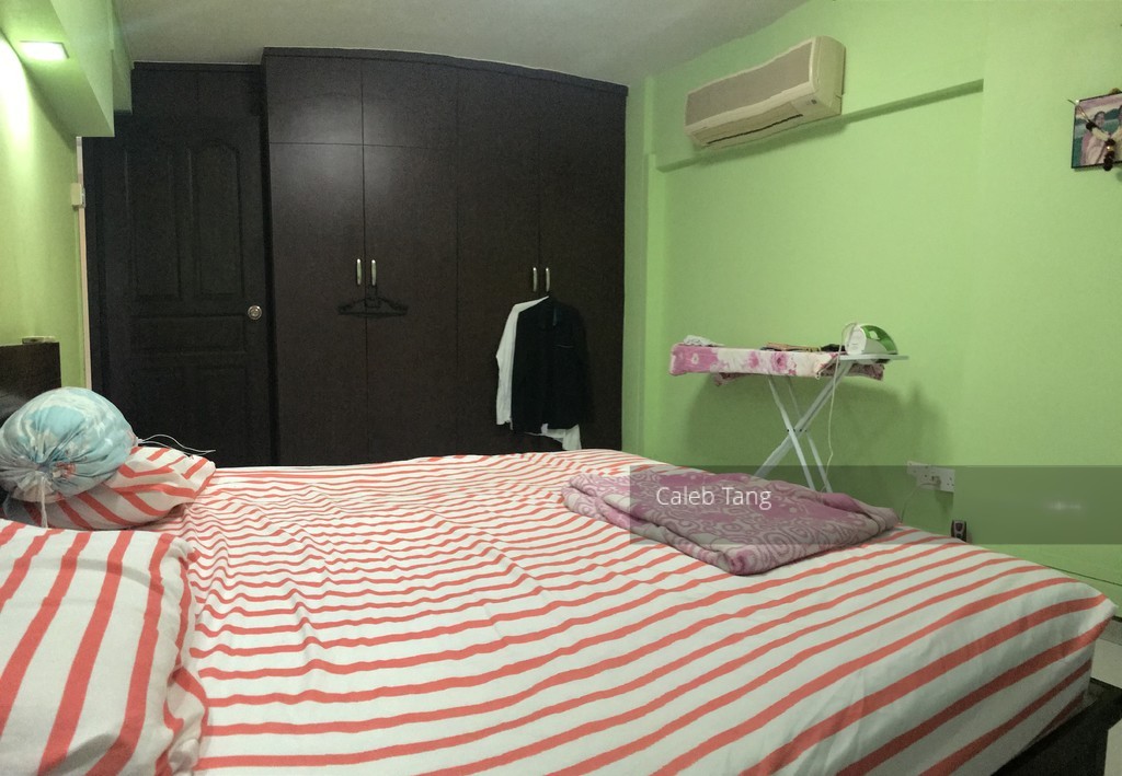 Blk 22 Telok Blangah Crescent (Bukit Merah), HDB 3 Rooms #203845271